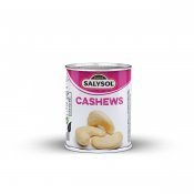 snacks cashewnötter mini