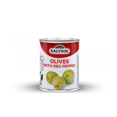 snacks oliver chilipaprika