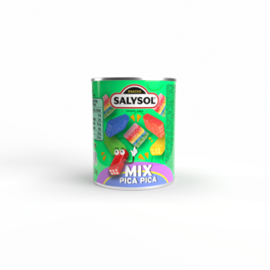 Mix Surisar
